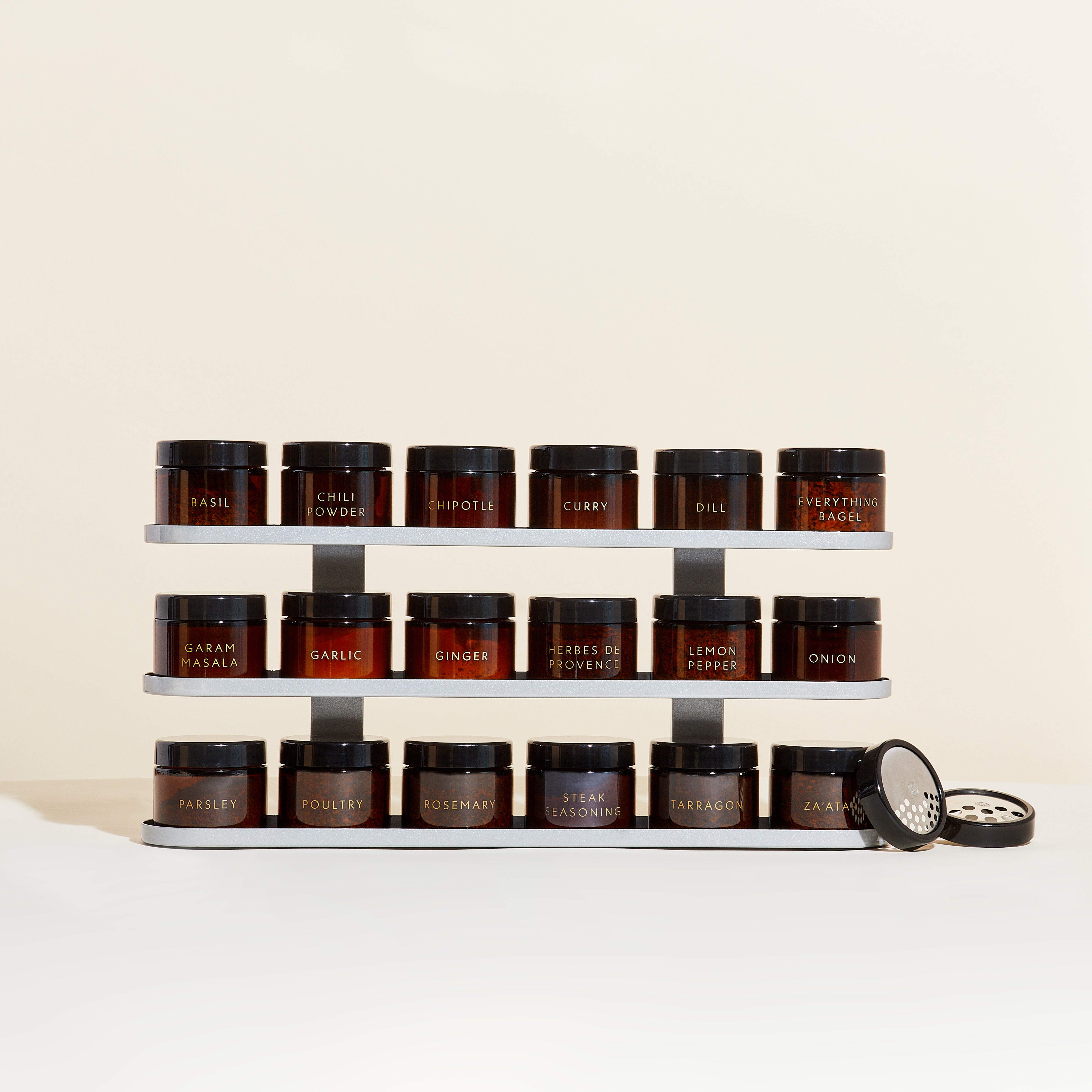 Spice Racks