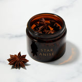Star Anise Jar