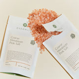 Himalayan Pink Salt