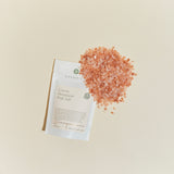 Himalayan Pink Salt