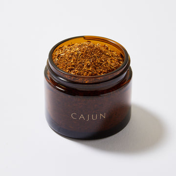 Cajun Jar