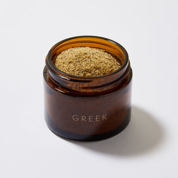 Greek Jar