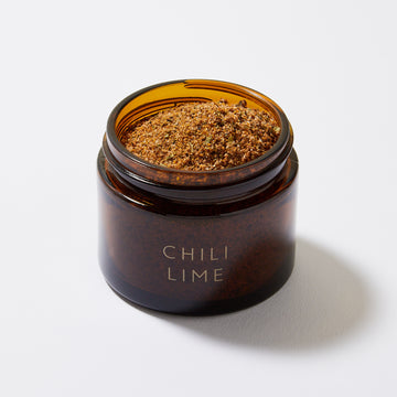 Chili Lime Jar