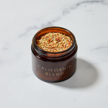 California Blend Jar