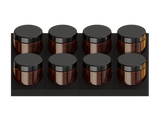 Custom Bundle Pack of 8 - W/ Modular Trays