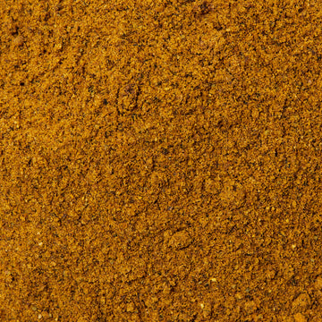 Ras El Hanout Jar