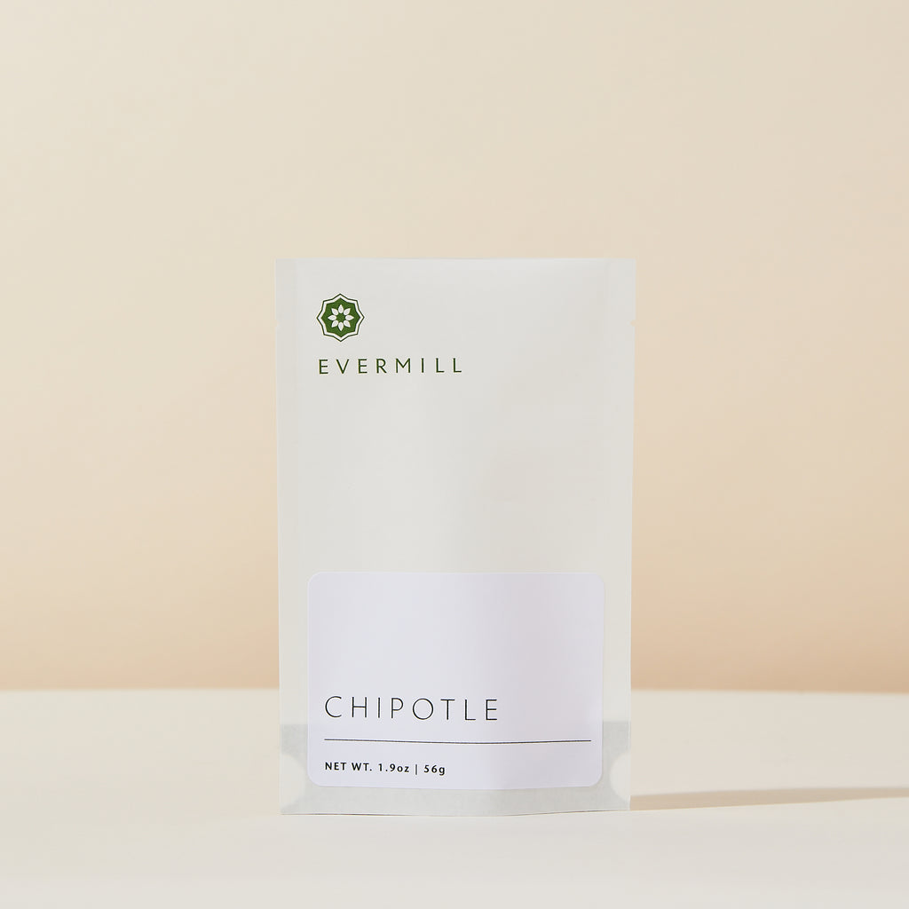 Organic Chipotle Refill Evermill
