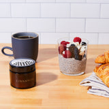 Cinnamon Jar