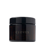 Cloves Jar
