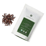 Cloves Jar