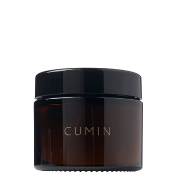 Cumin Jar - Jar Only