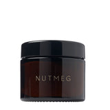 Nutmeg Jar