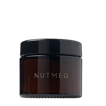 Nutmeg Jar - Jar Only
