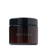 paprika spice jar