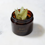 Organic Bay Leaves Refill