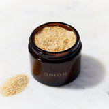 Onion Jar