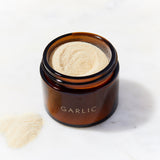 Garlic Jar