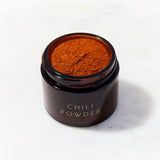 Chili Powder Jar