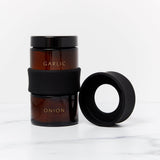 Stackable Lid Collar