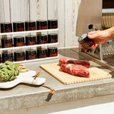 Steak Seasoning Jar