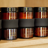 Stackable Lid Collar