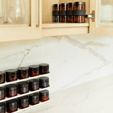 Stackable Lid Collar