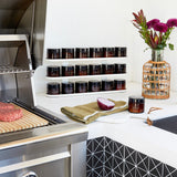 Organic Garlic Refill