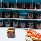 Everything Bagel Jar