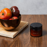 Garlic Jar