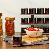 Garlic Jar
