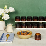 Cinnamon Jar