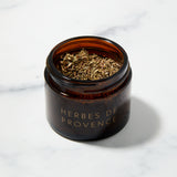 Herbes de Provence Jar