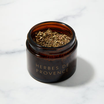 Herbes de Provence Jar