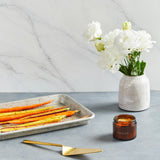 Ginger Powder Jar