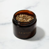 Za'atar Jar