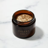 Celery Salt Jar