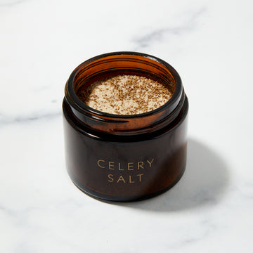 Celery Salt Jar - Jar Only
