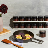 Organic Steak Seasoning Refill