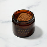 Garam Masala Jar