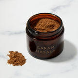Garam Masala Jar