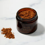 Five Spice Jar