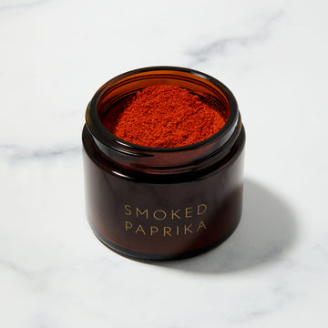 Smoked Paprika Jar - Jar Only