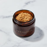 Fenugreek Jar
