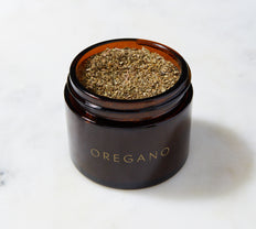 Oregano Jar