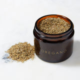 Oregano Jar