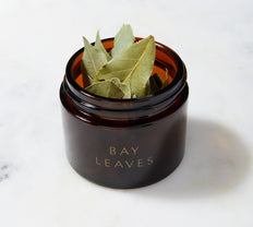 Bay Leaves Jar