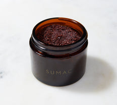 Sumac Jar