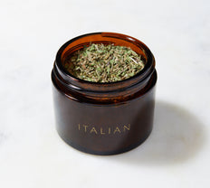 Italian Jar
