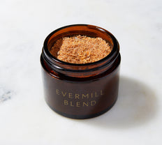 Evermill Blend Jar