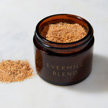 Evermill Blend Jar